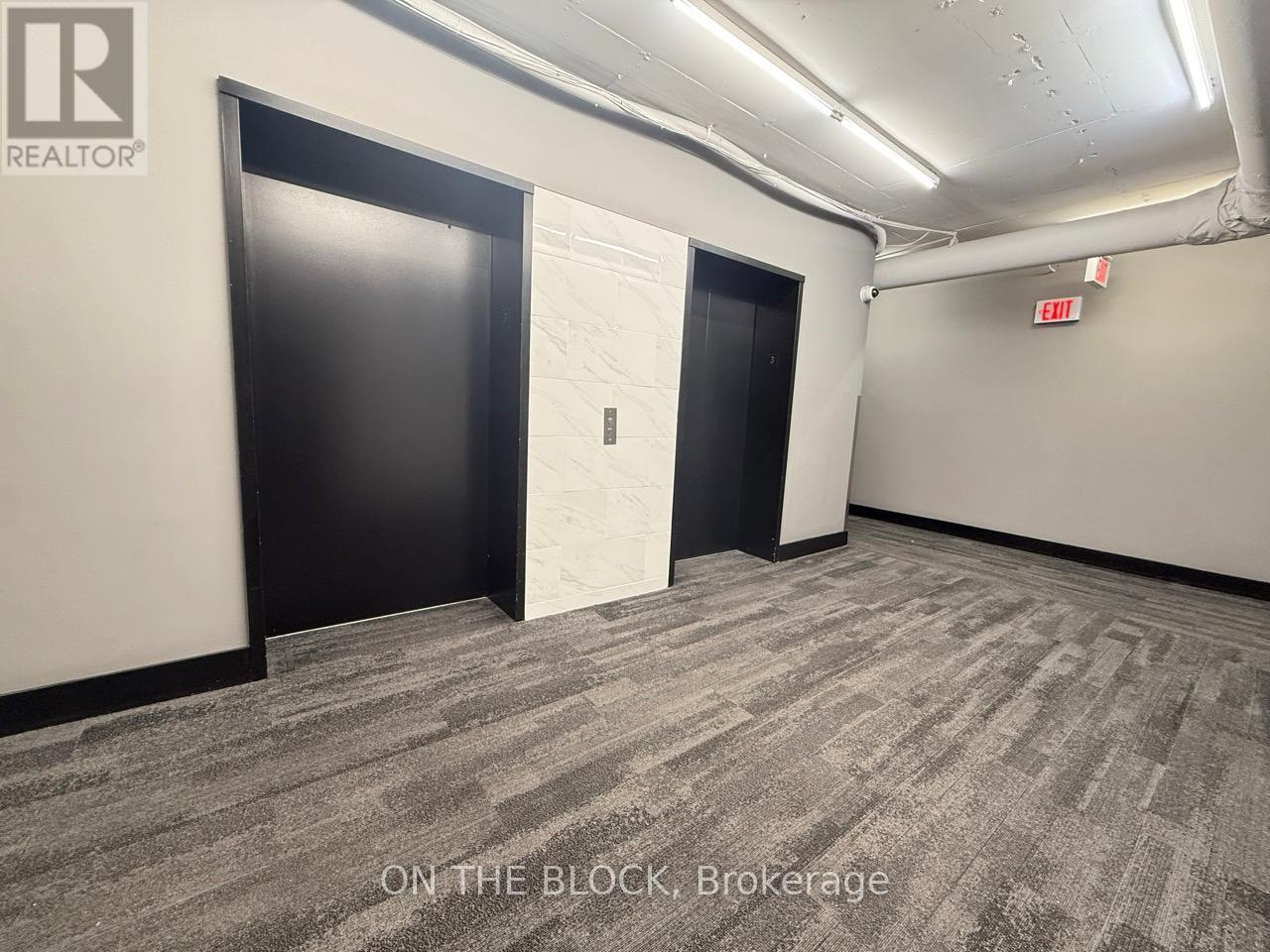 302 - 38 Joe Shuster Way, Toronto, ON - Indoor Photo Showing Other Room