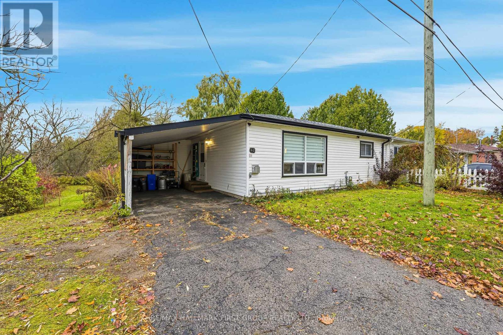 42 Division Street, Cramahe, ON - Outdoor