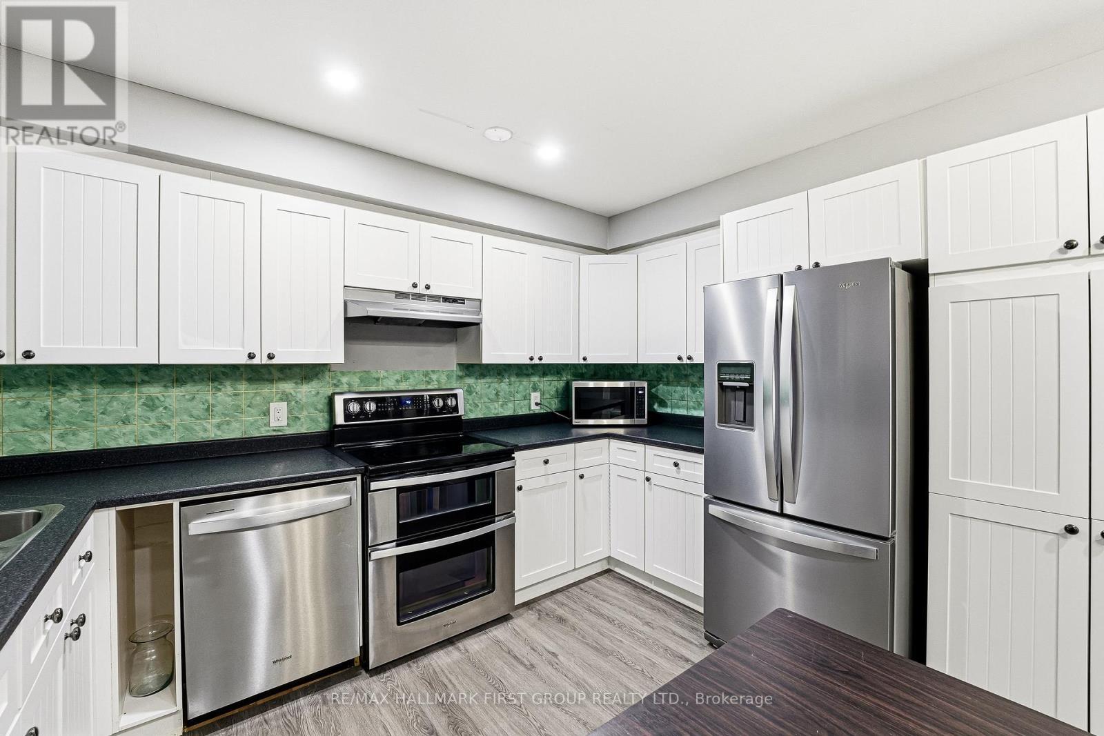 42 Division Street, Cramahe, ON - Indoor Photo Showing Kitchen