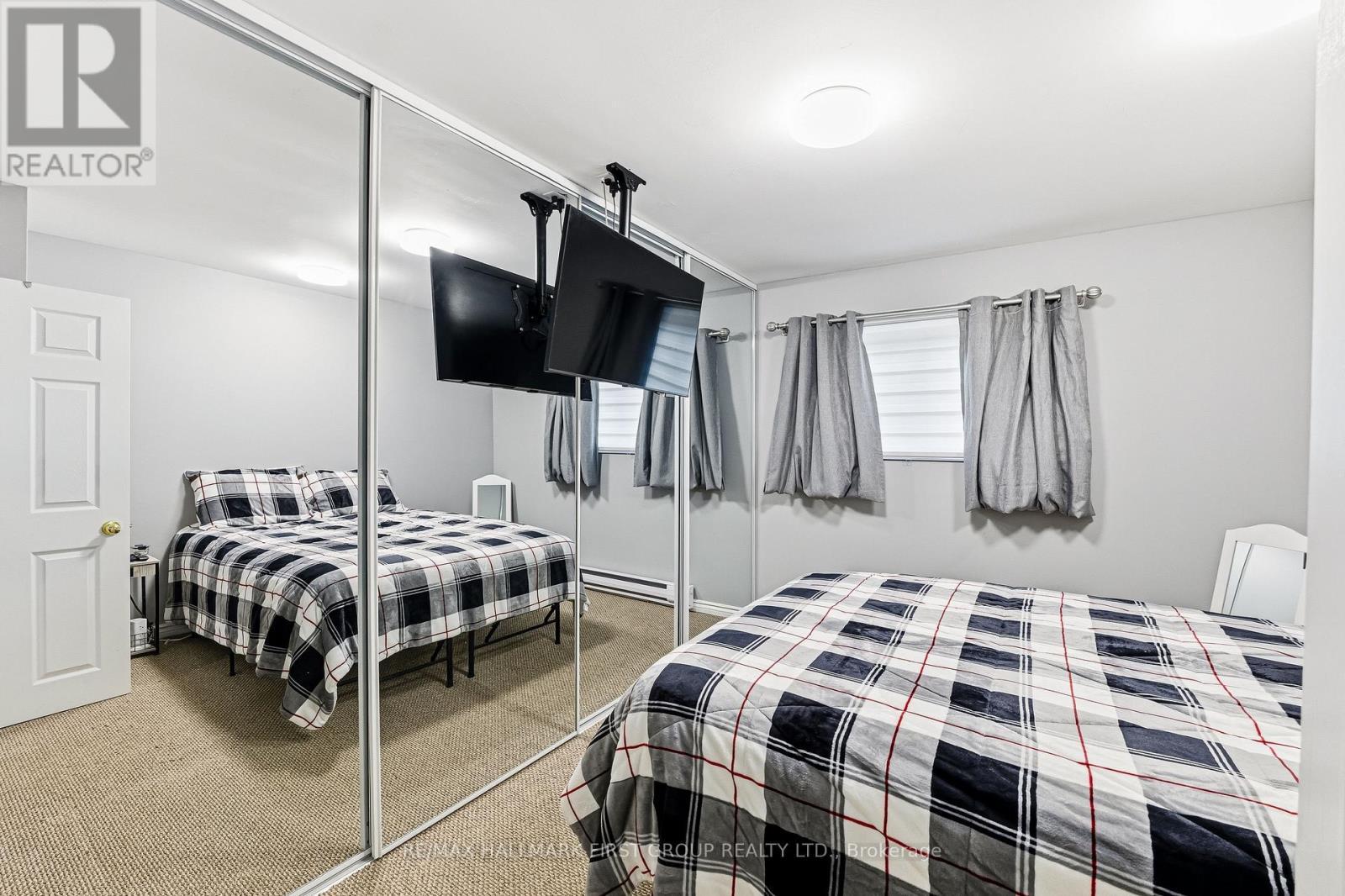 42 Division Street, Cramahe, ON - Indoor Photo Showing Bedroom