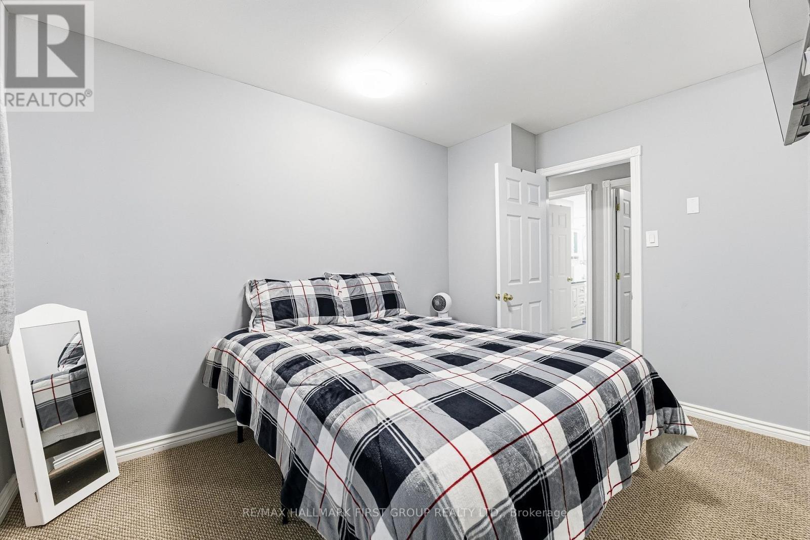 42 Division Street, Cramahe, ON - Indoor Photo Showing Bedroom