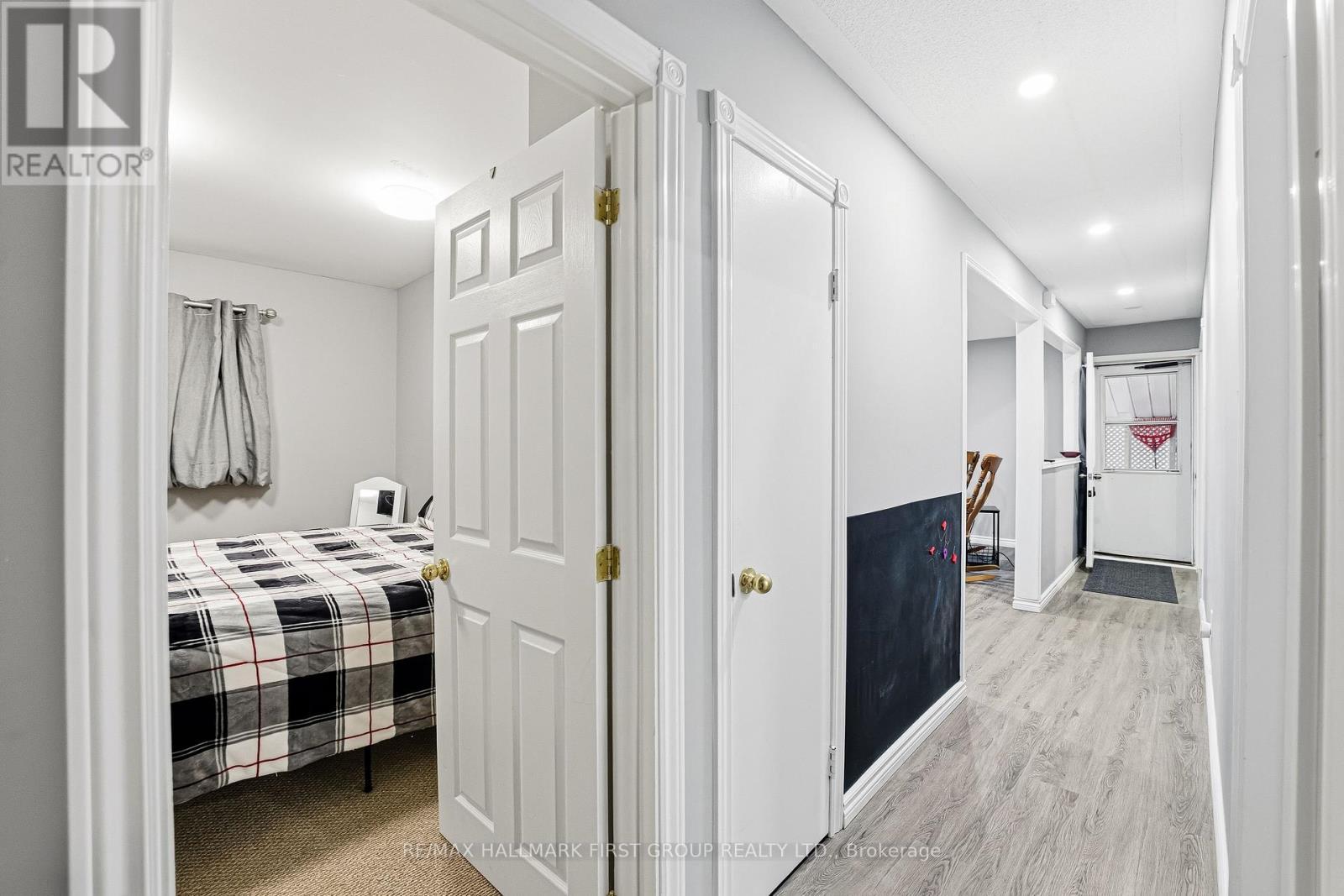 42 Division Street, Cramahe, ON - Indoor