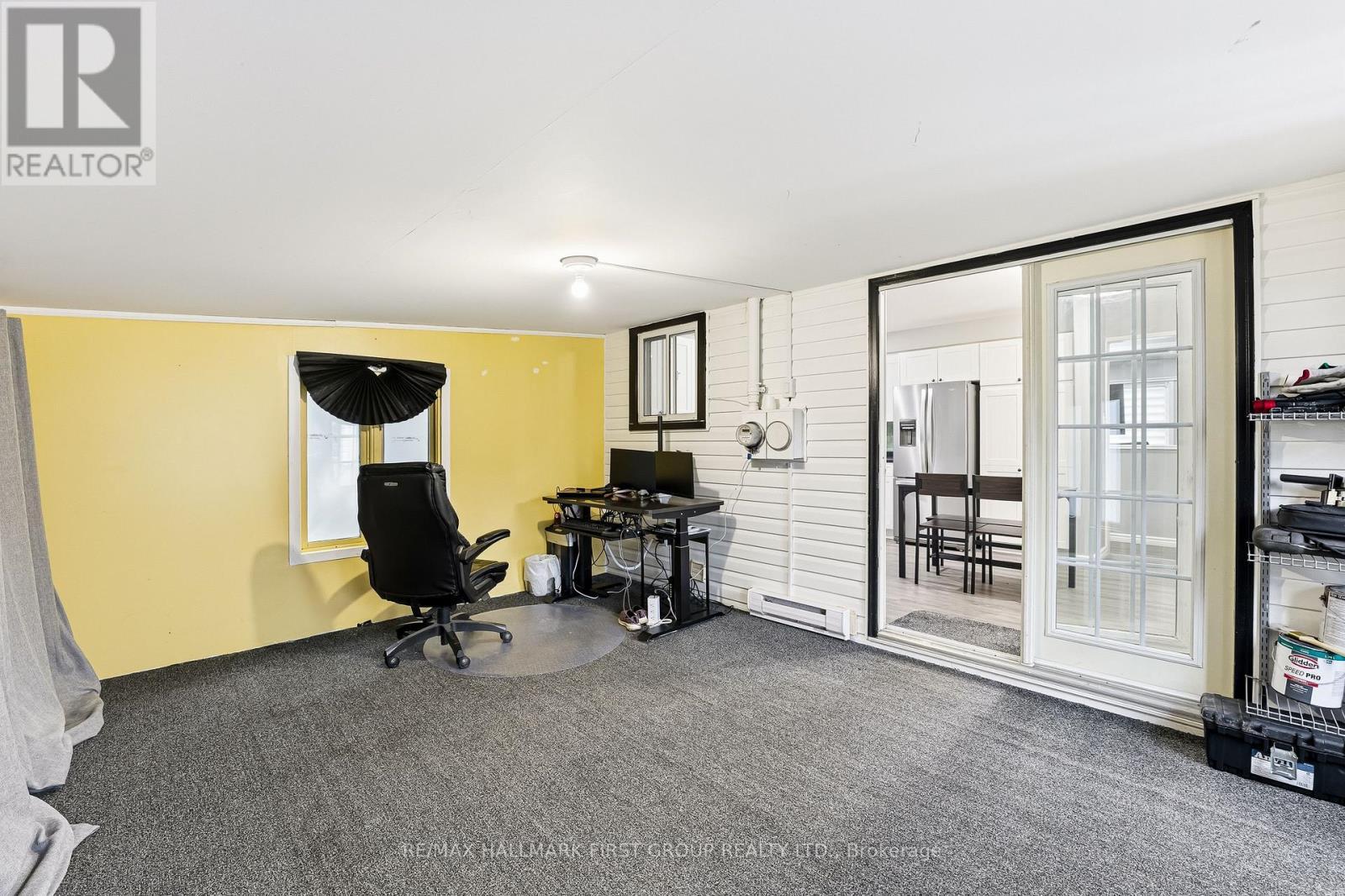 42 Division Street, Cramahe, ON - Indoor