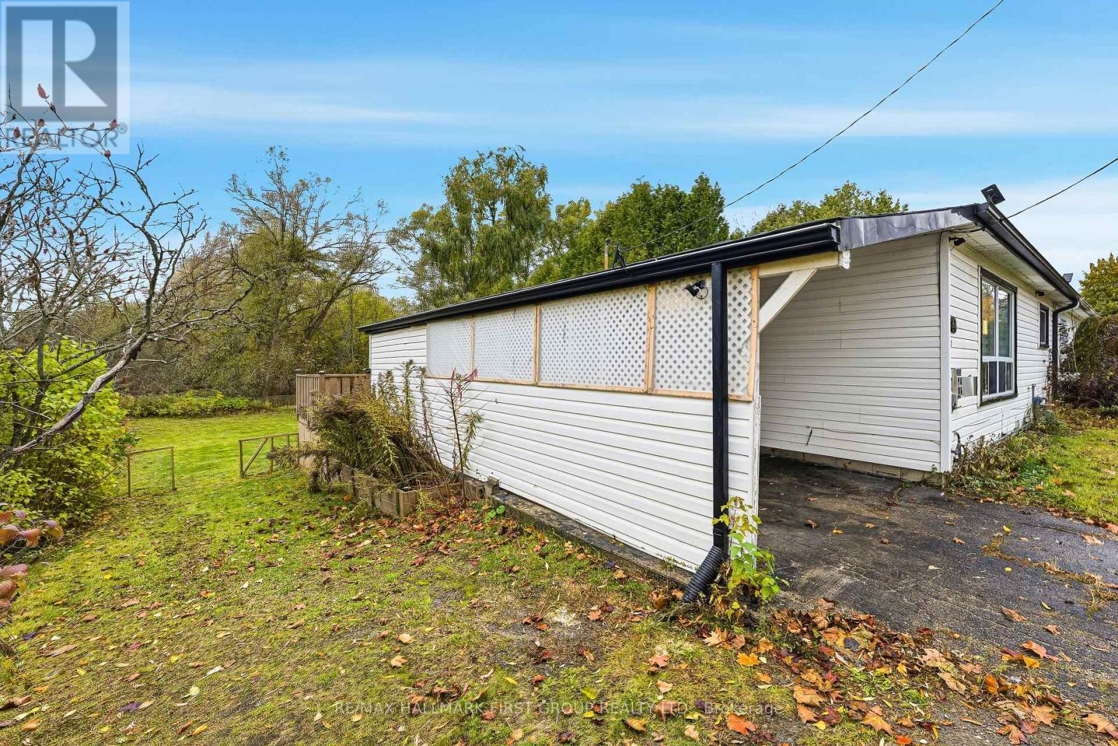 42 Division Street, Cramahe, ON - Outdoor