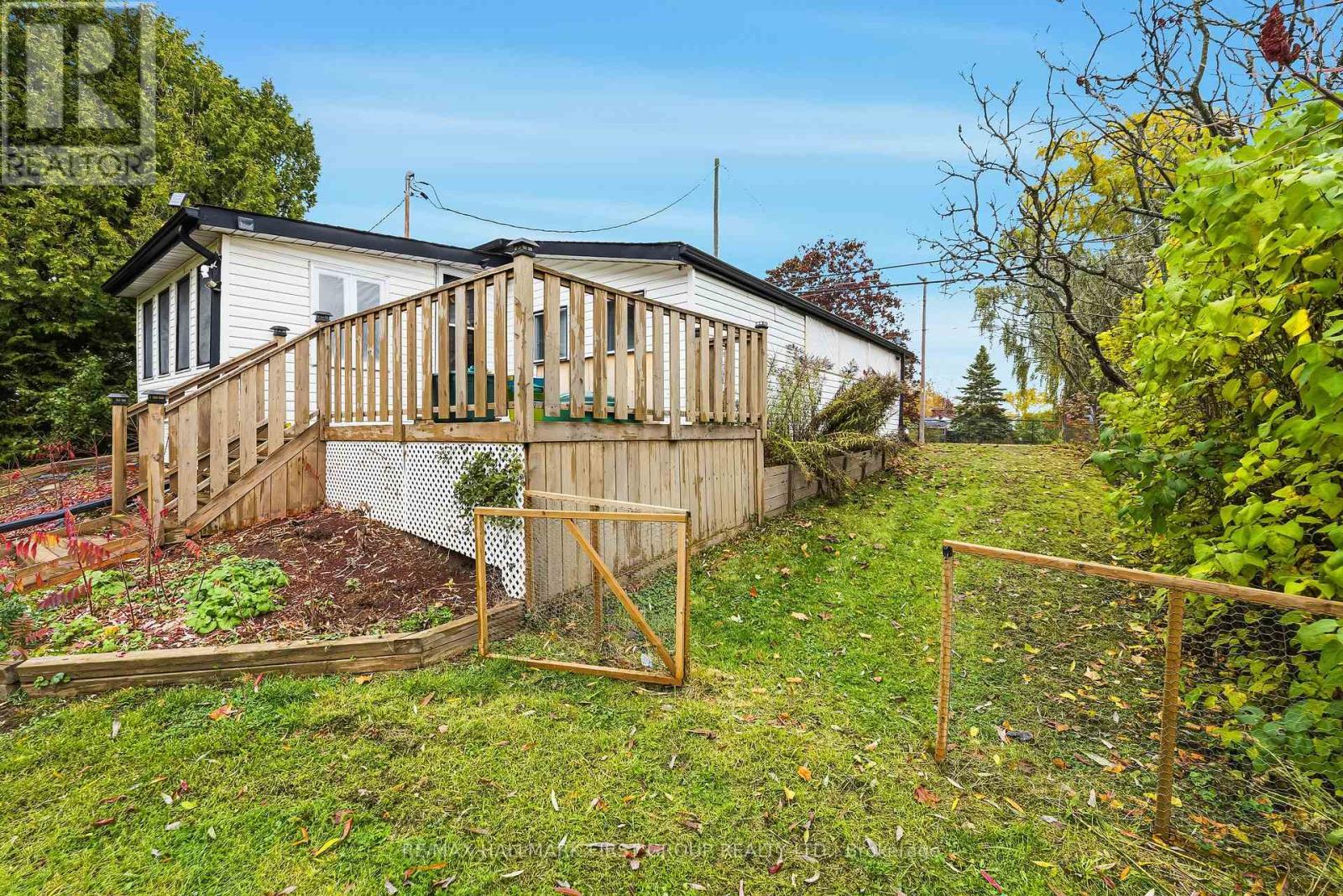 42 Division Street, Cramahe, ON - Outdoor