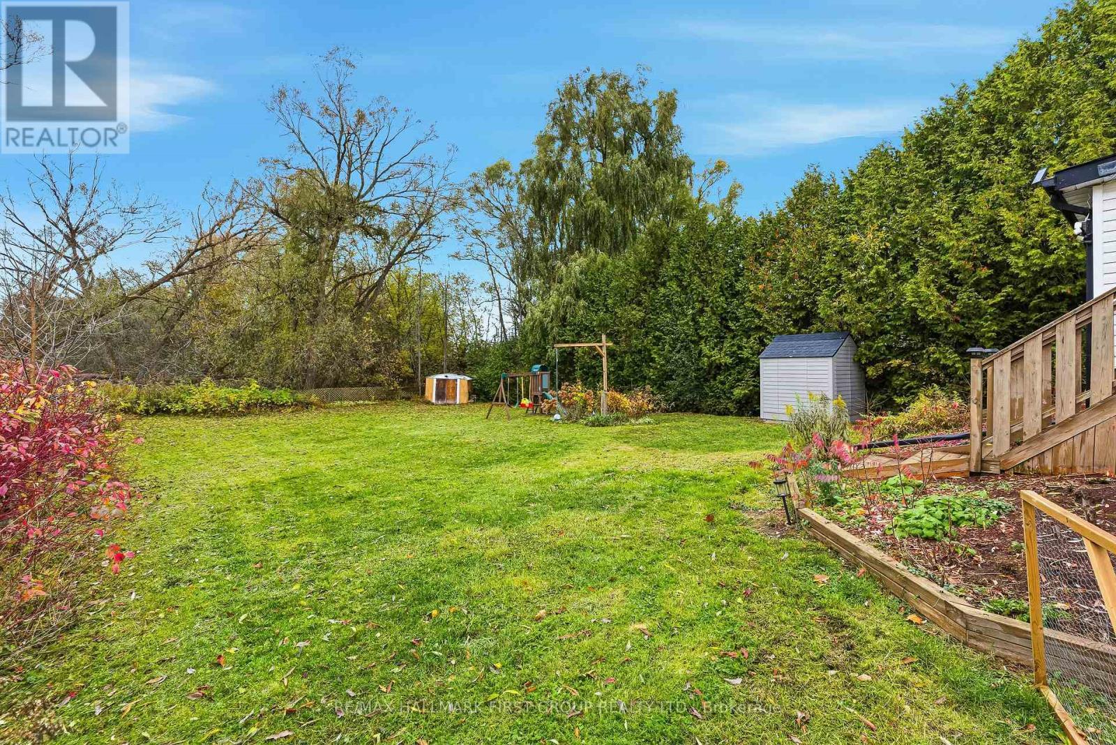 42 Division Street, Cramahe, ON - Outdoor