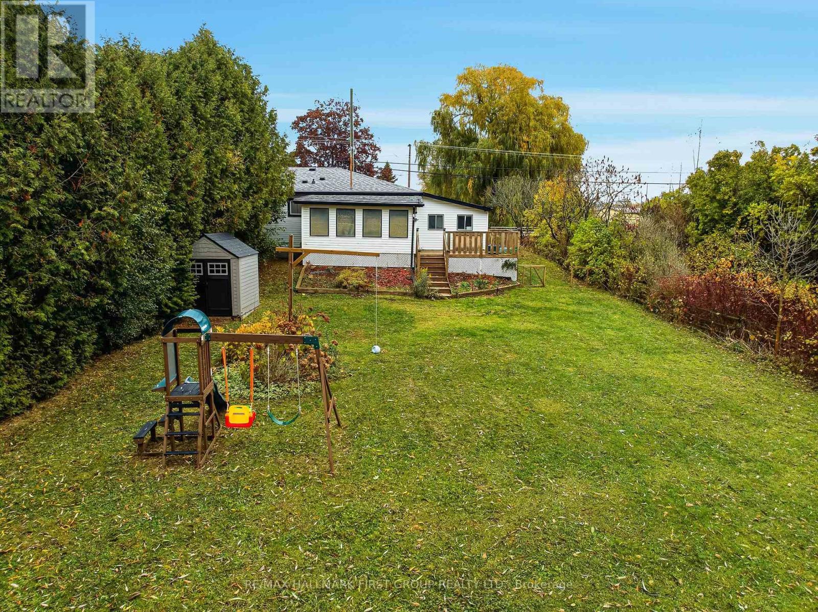 42 Division Street, Cramahe, ON - Outdoor