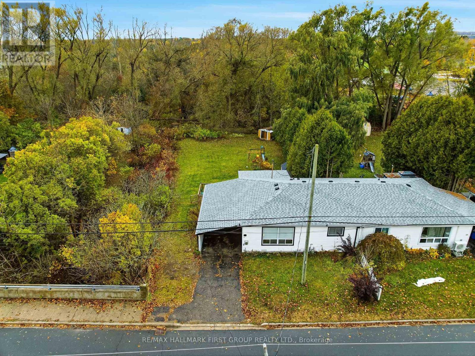 42 Division Street, Cramahe, ON - Outdoor With View