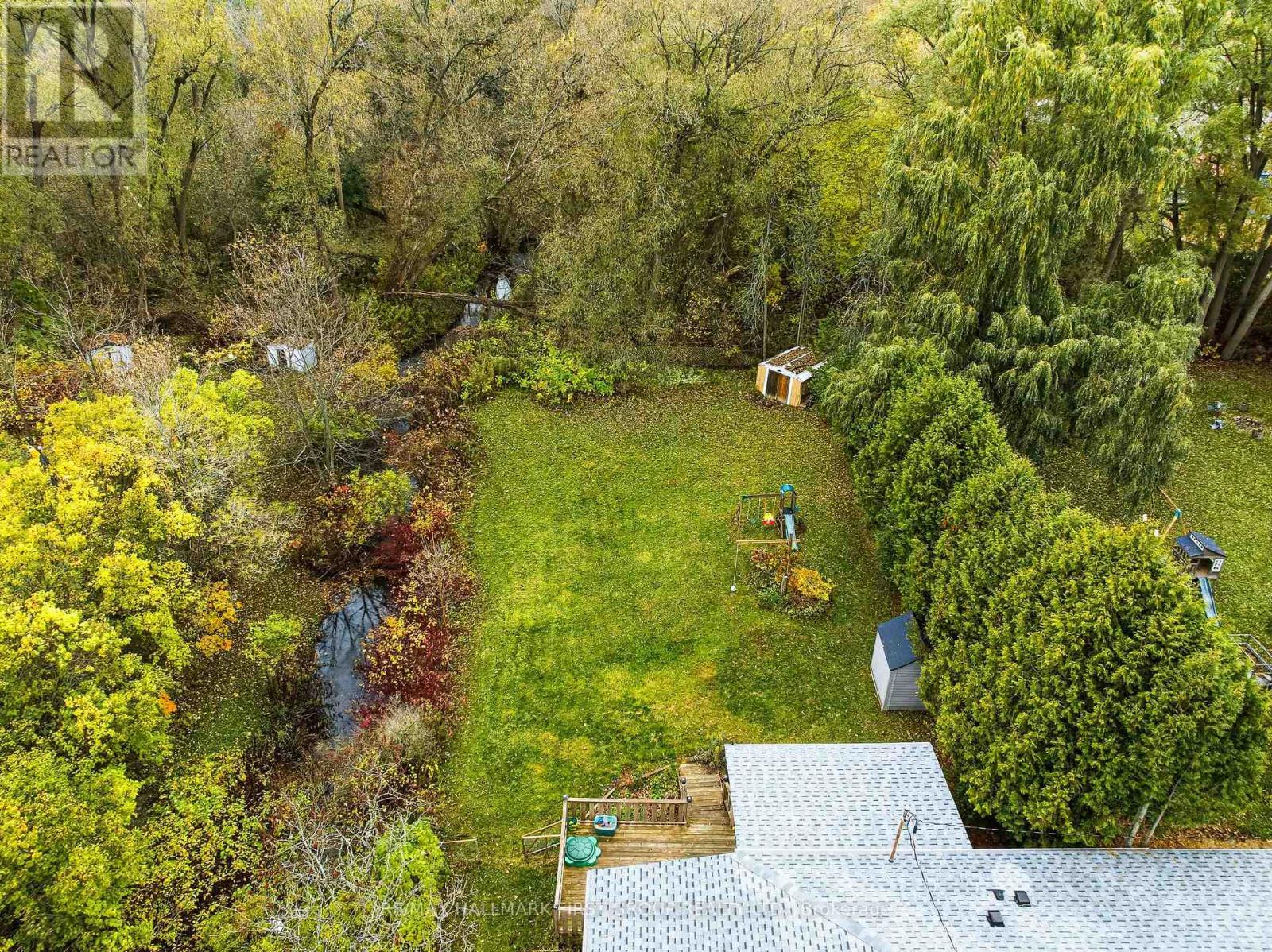 42 Division Street, Cramahe, ON - Outdoor