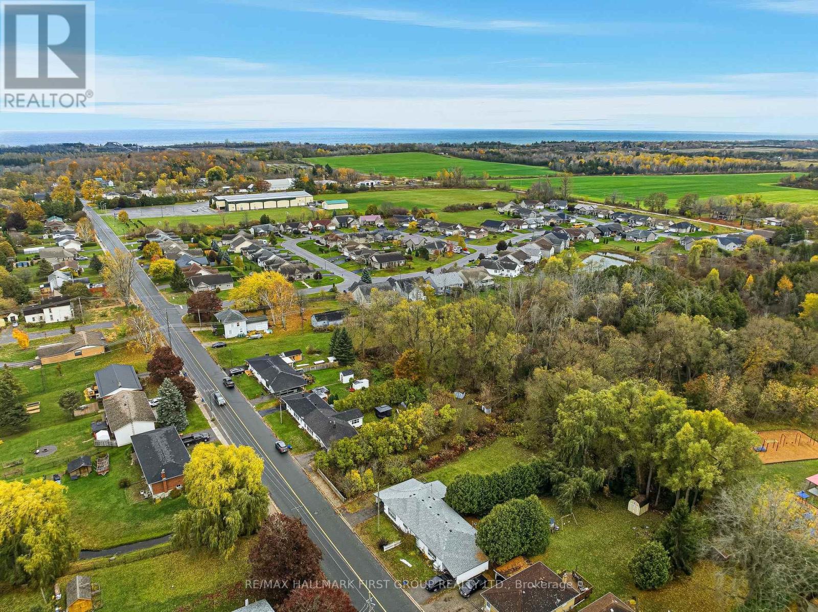 42 Division Street, Cramahe, ON - Outdoor With View
