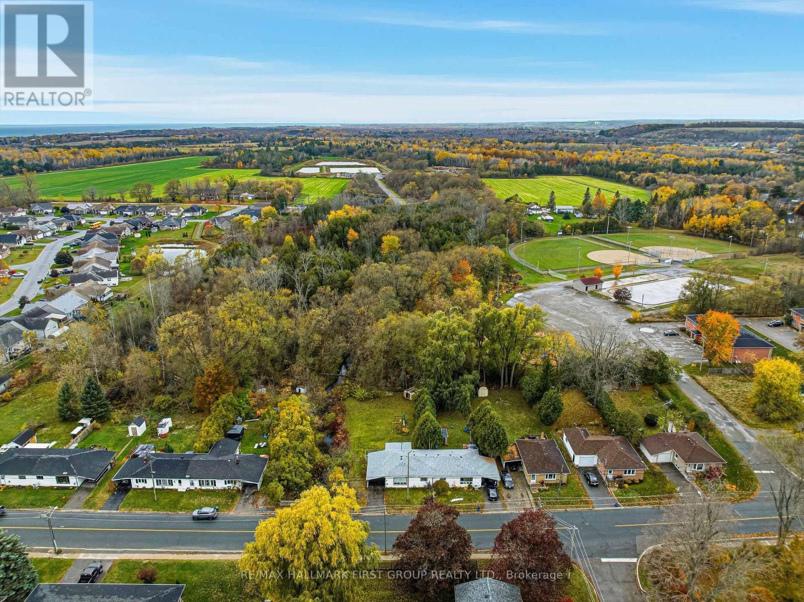 42 Division Street, Cramahe, ON - Outdoor With View