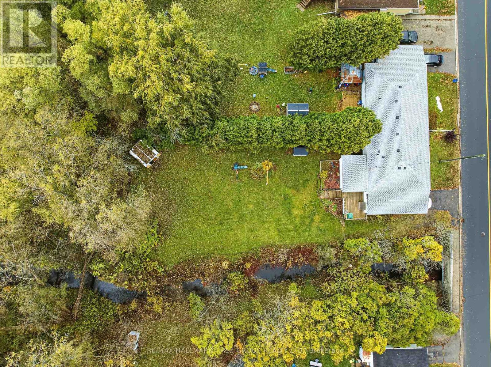 42 Division Street, Cramahe, ON - Outdoor With View