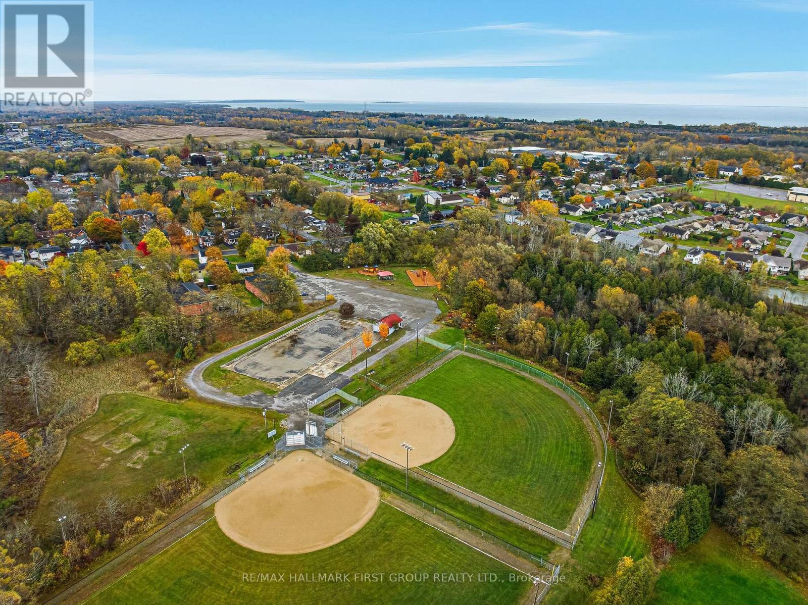 42 Division Street, Cramahe, ON - Outdoor With View