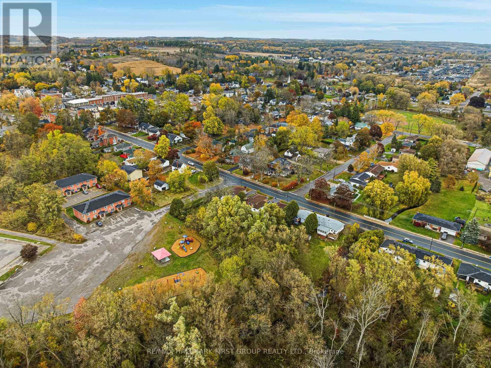 42 Division Street, Cramahe, ON - Outdoor With View