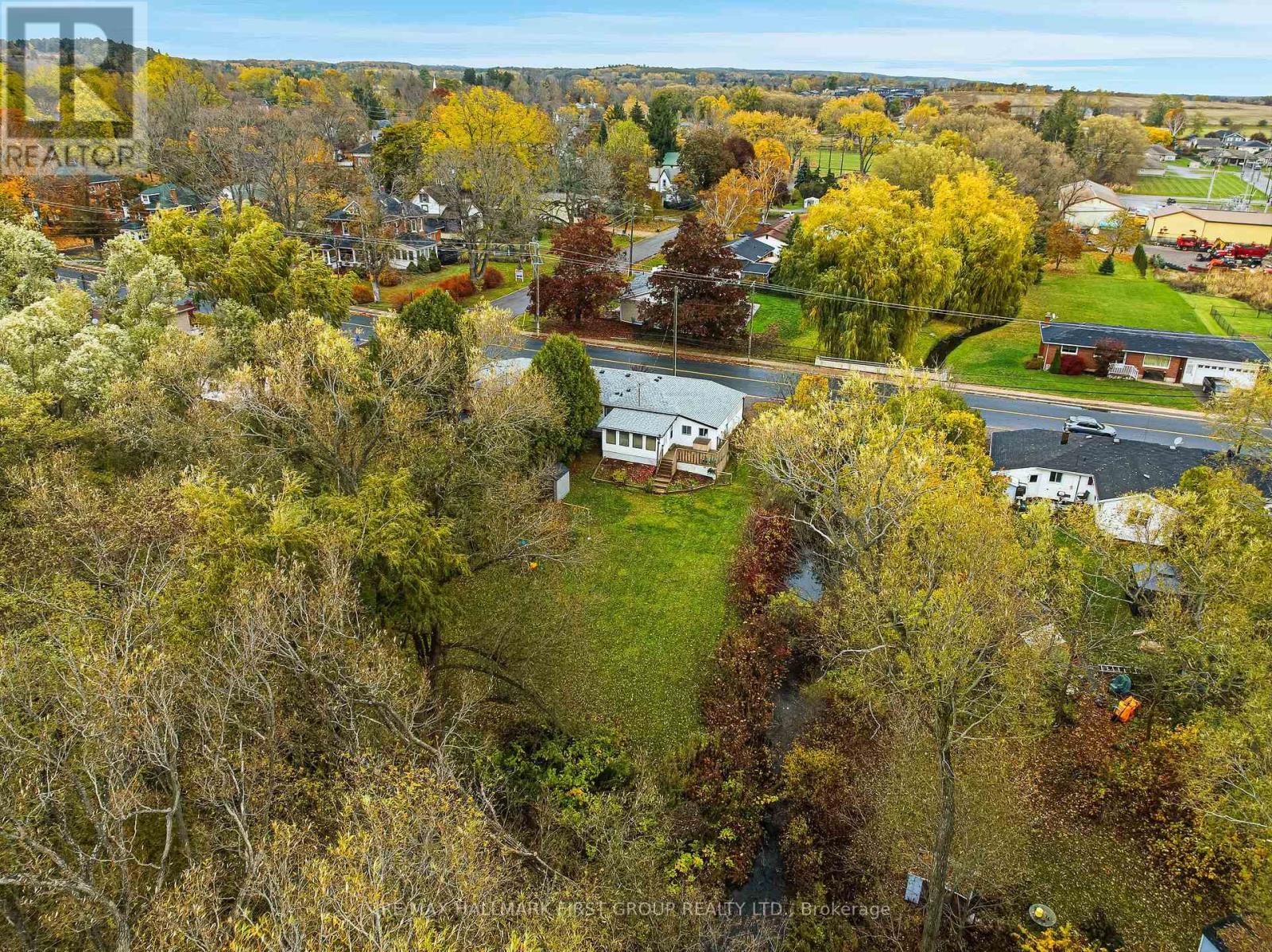 42 Division Street, Cramahe, ON - Outdoor With View