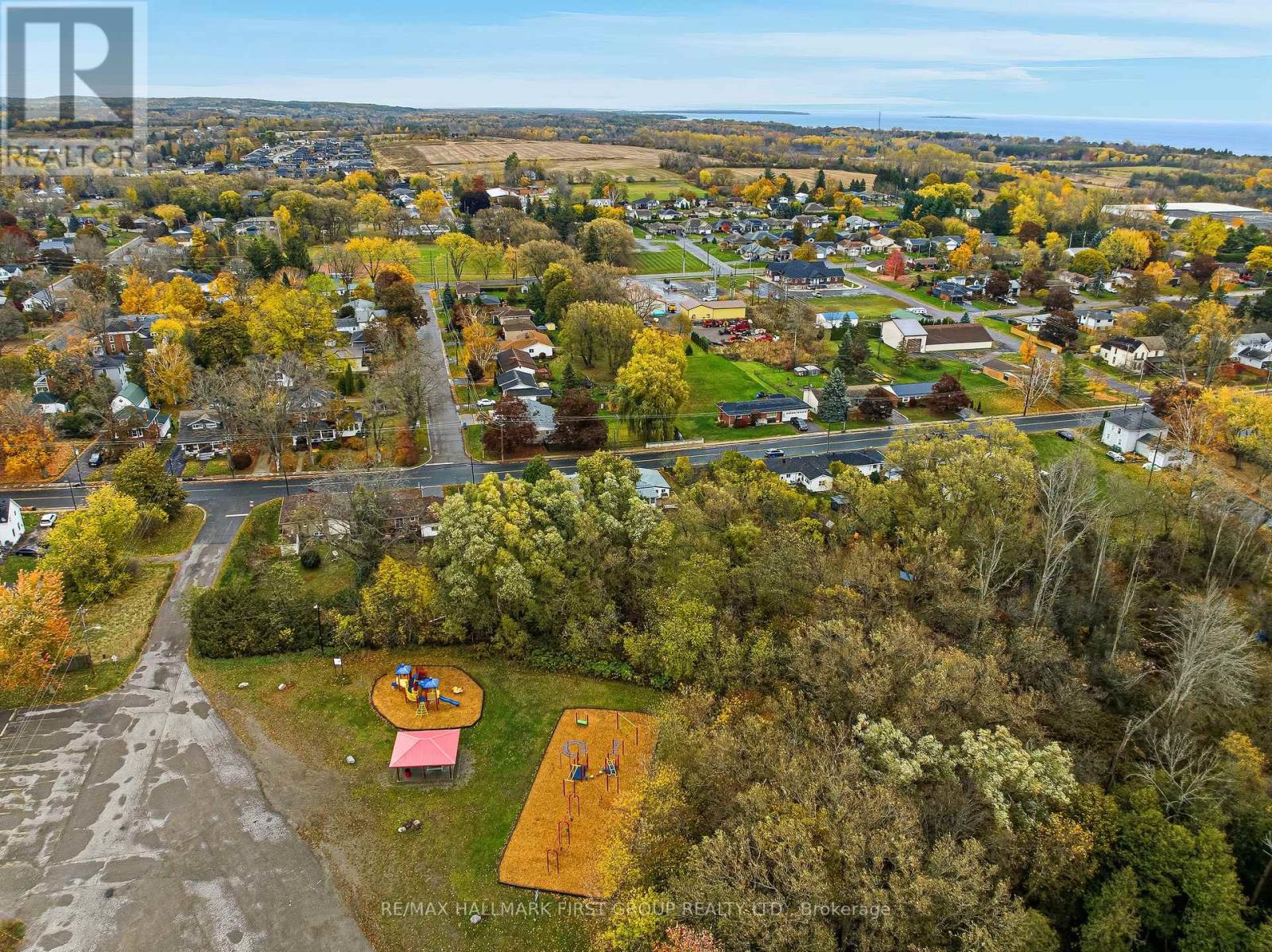 42 Division Street, Cramahe, ON - Outdoor With View
