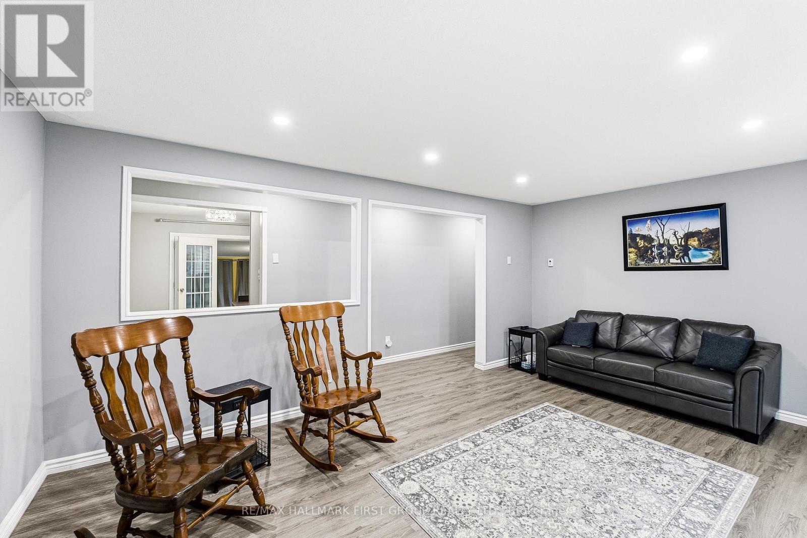 42 Division Street, Cramahe, ON - Indoor