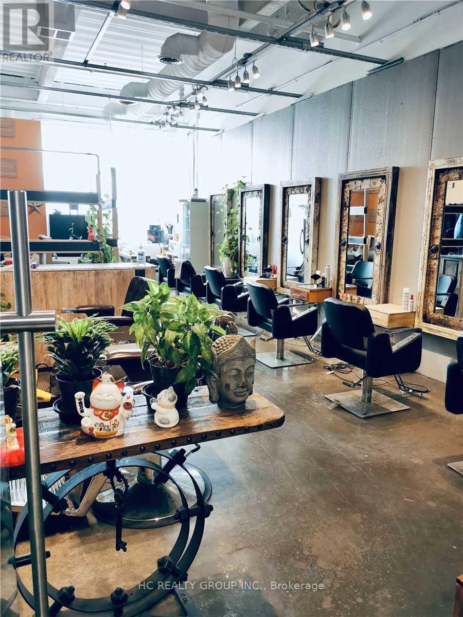 2011 - 8333 Kennedy Road, Markham, ON