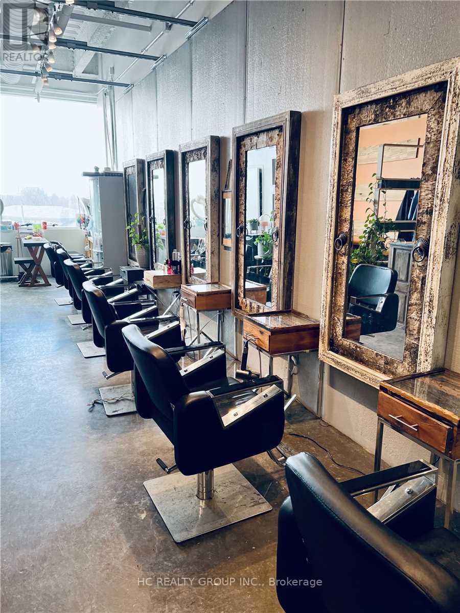 2011 - 8333 Kennedy Road, Markham, ON