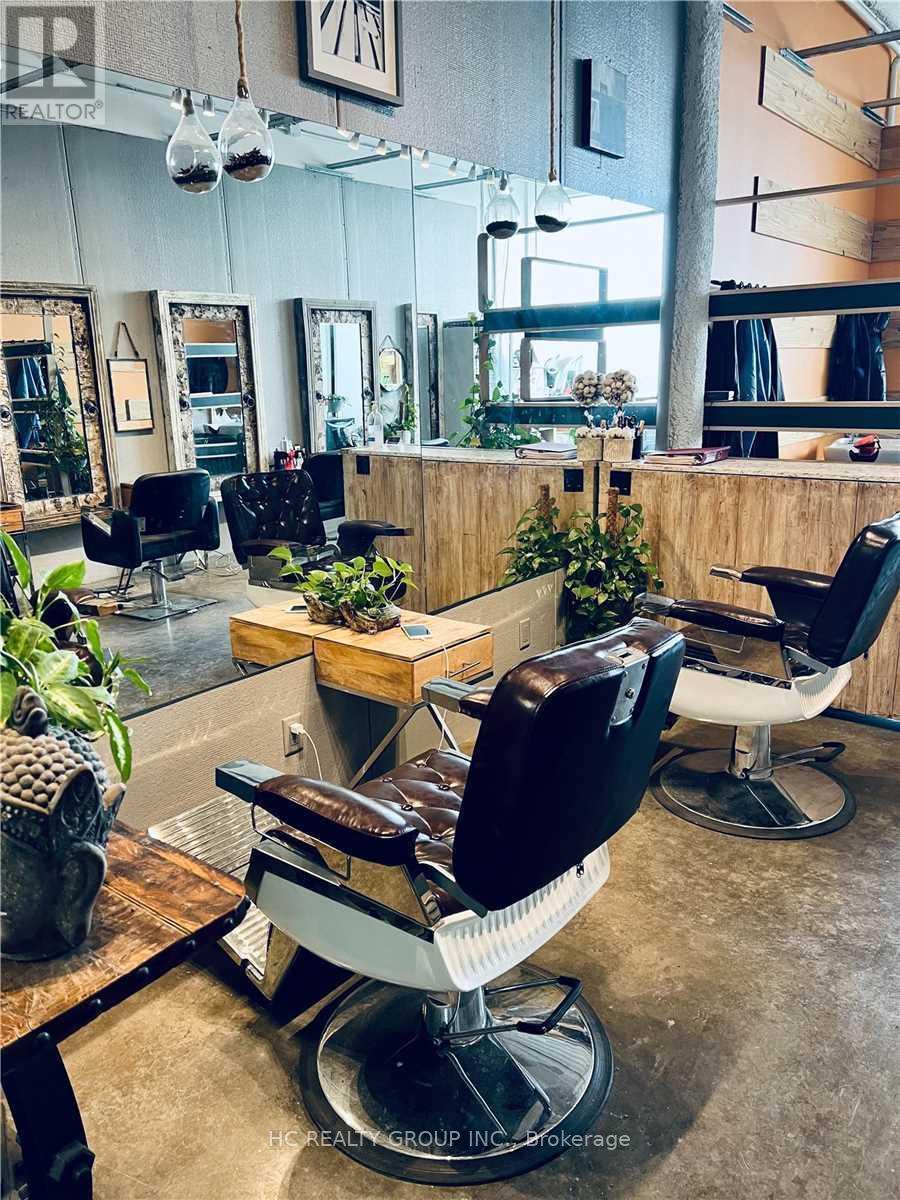 2011 - 8333 Kennedy Road, Markham, ON