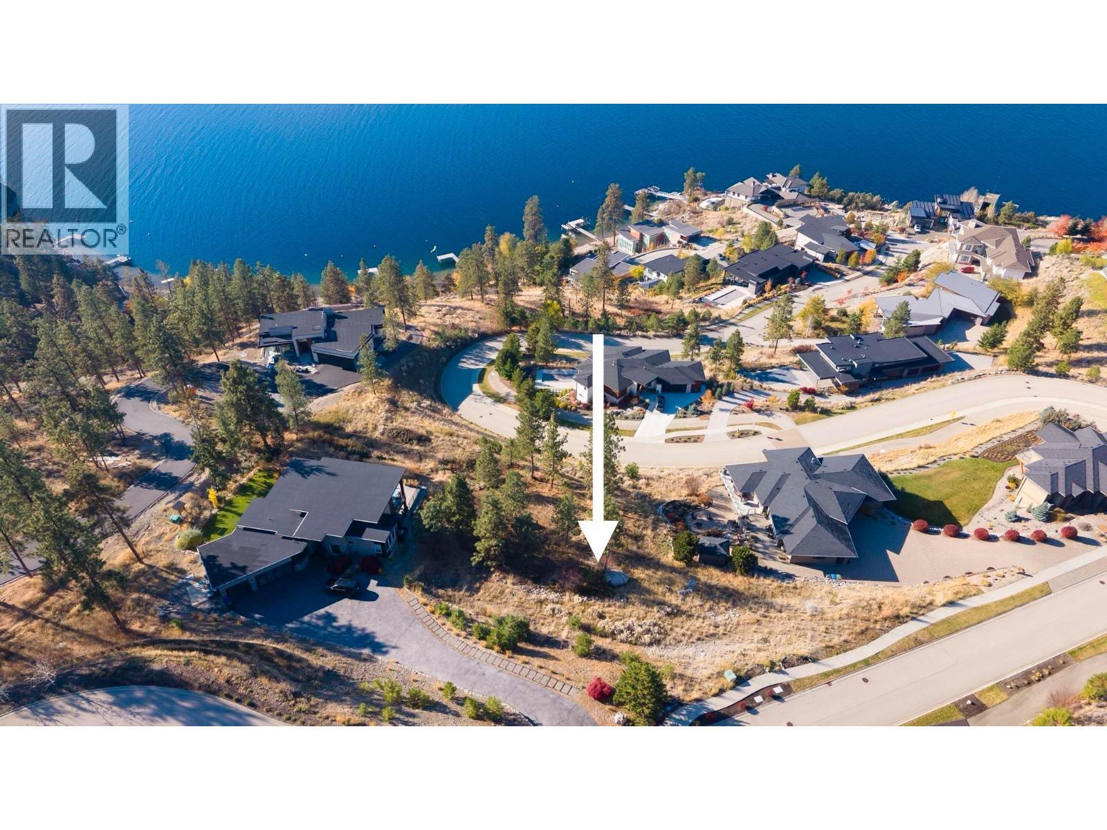 1735 Granite Road, Lake Country, BC