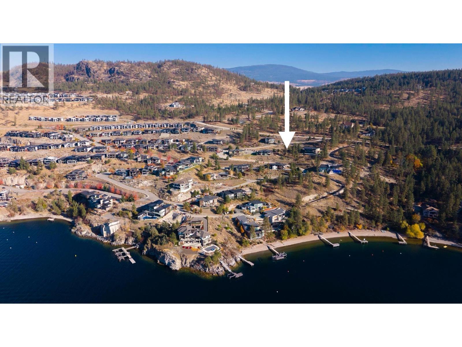 1735 Granite Road, Lake Country, BC