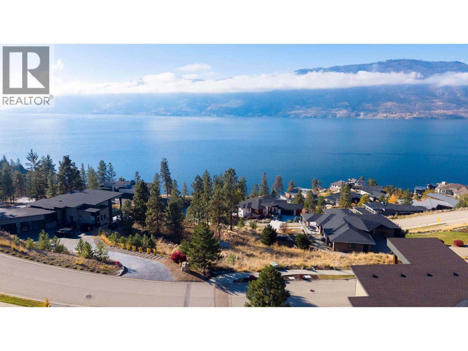 1735 Granite Road, Lake Country, BC