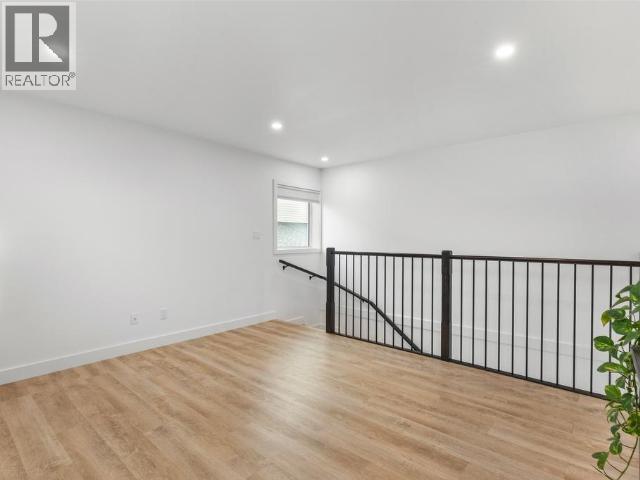 212 Neecheah Street, Whitehorse, YT - Indoor Photo Showing Other Room