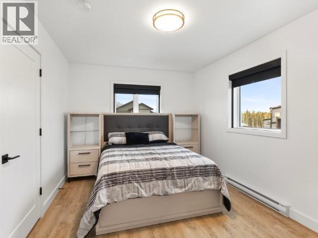 212 Neecheah Street, Whitehorse, YT - Indoor Photo Showing Bedroom