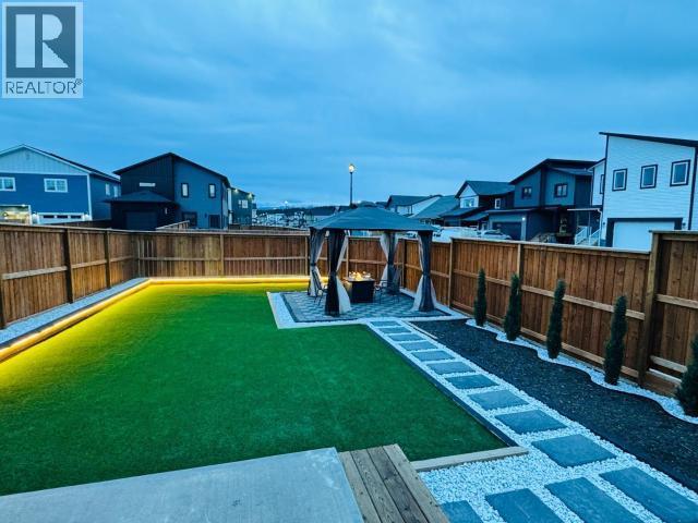 212 Neecheah Street, Whitehorse, YT - Outdoor