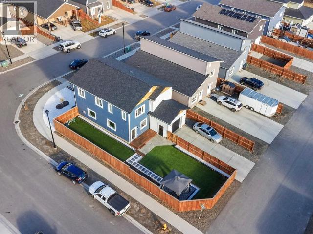 212 Neecheah Street, Whitehorse, YT -