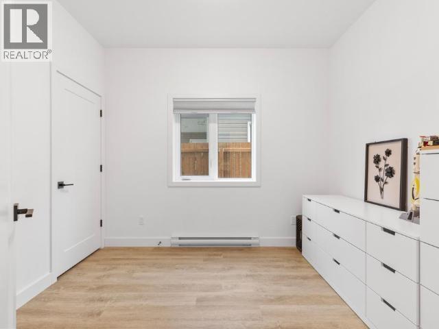 212 Neecheah Street, Whitehorse, YT - Indoor Photo Showing Other Room