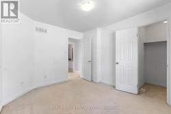 Bedroom 4 w/ walk-in closet -