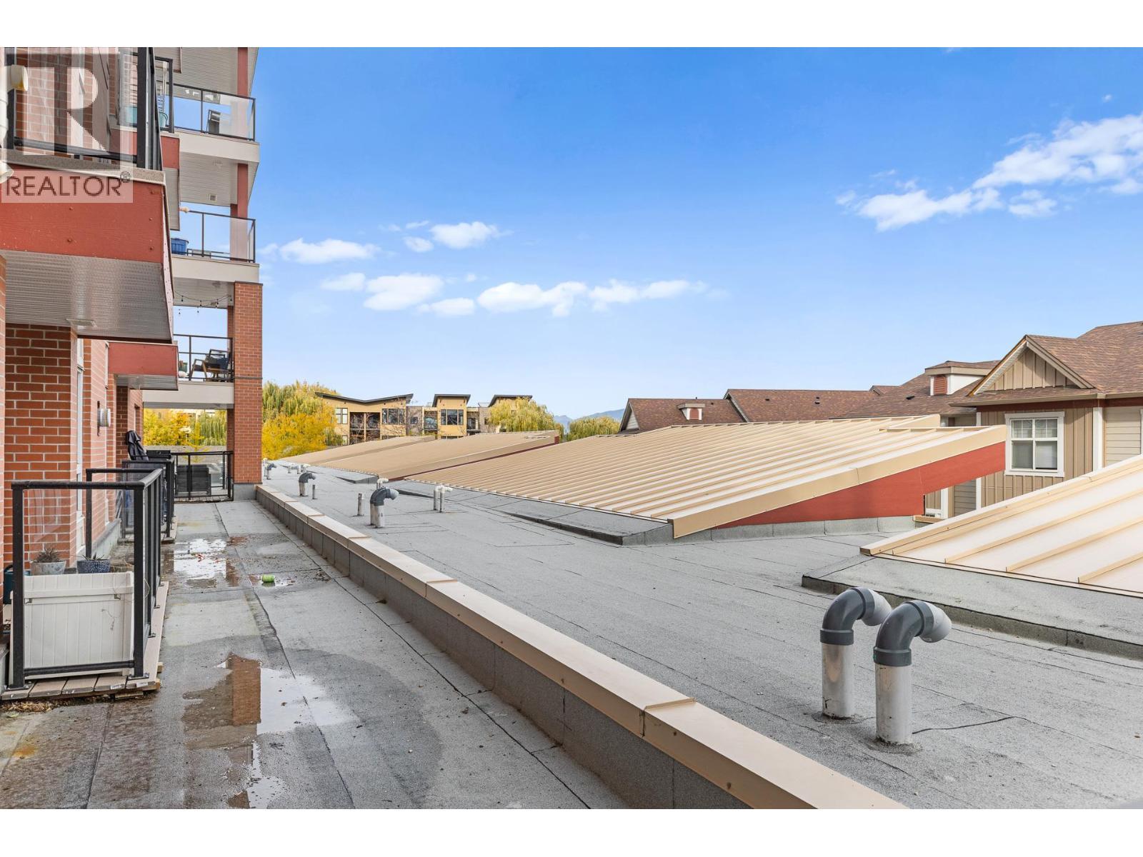 3362 Skaha Lake Road Unit# 307, Penticton, BC - Outdoor