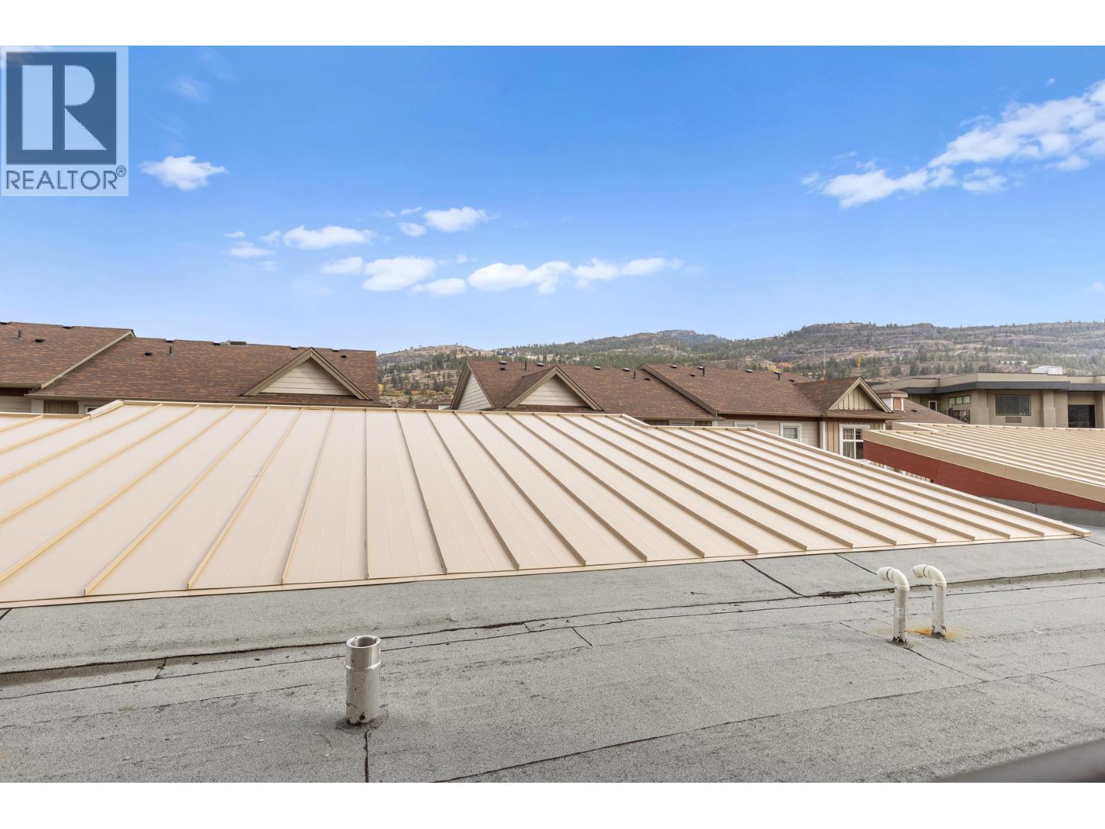 3362 Skaha Lake Road Unit# 307, Penticton, BC - Outdoor