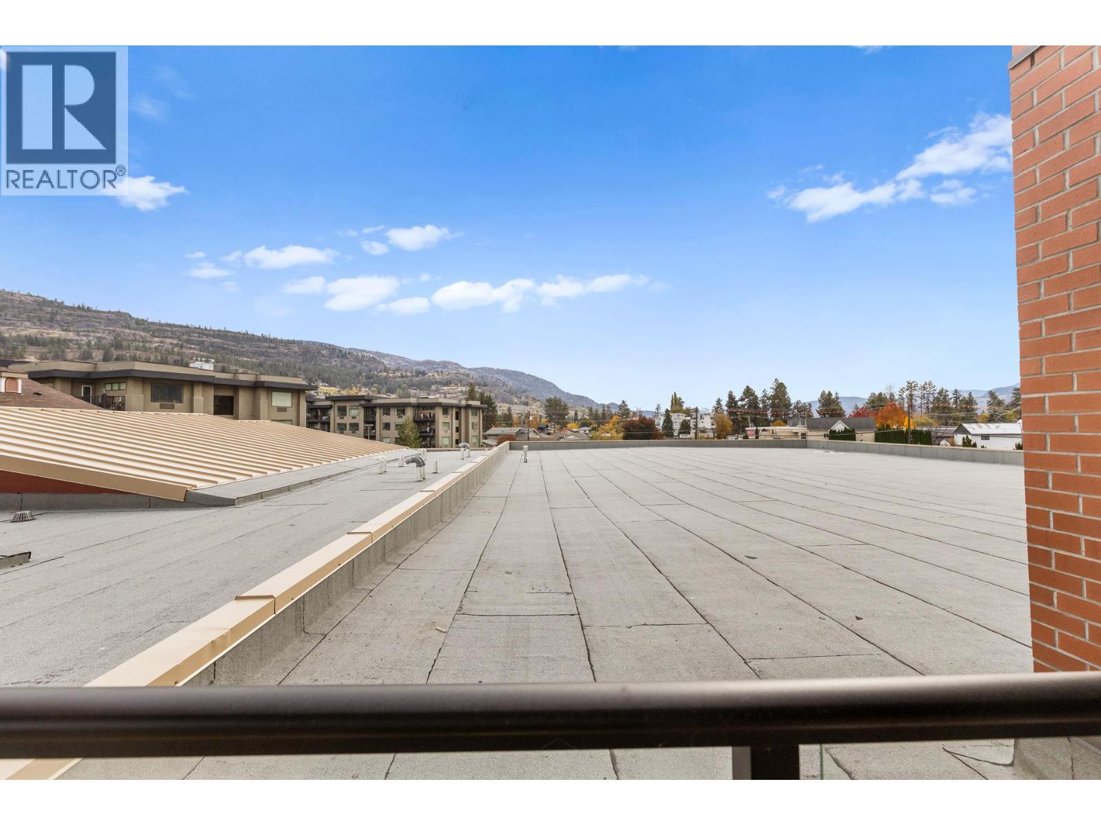 3362 Skaha Lake Road Unit# 307, Penticton, BC - Outdoor