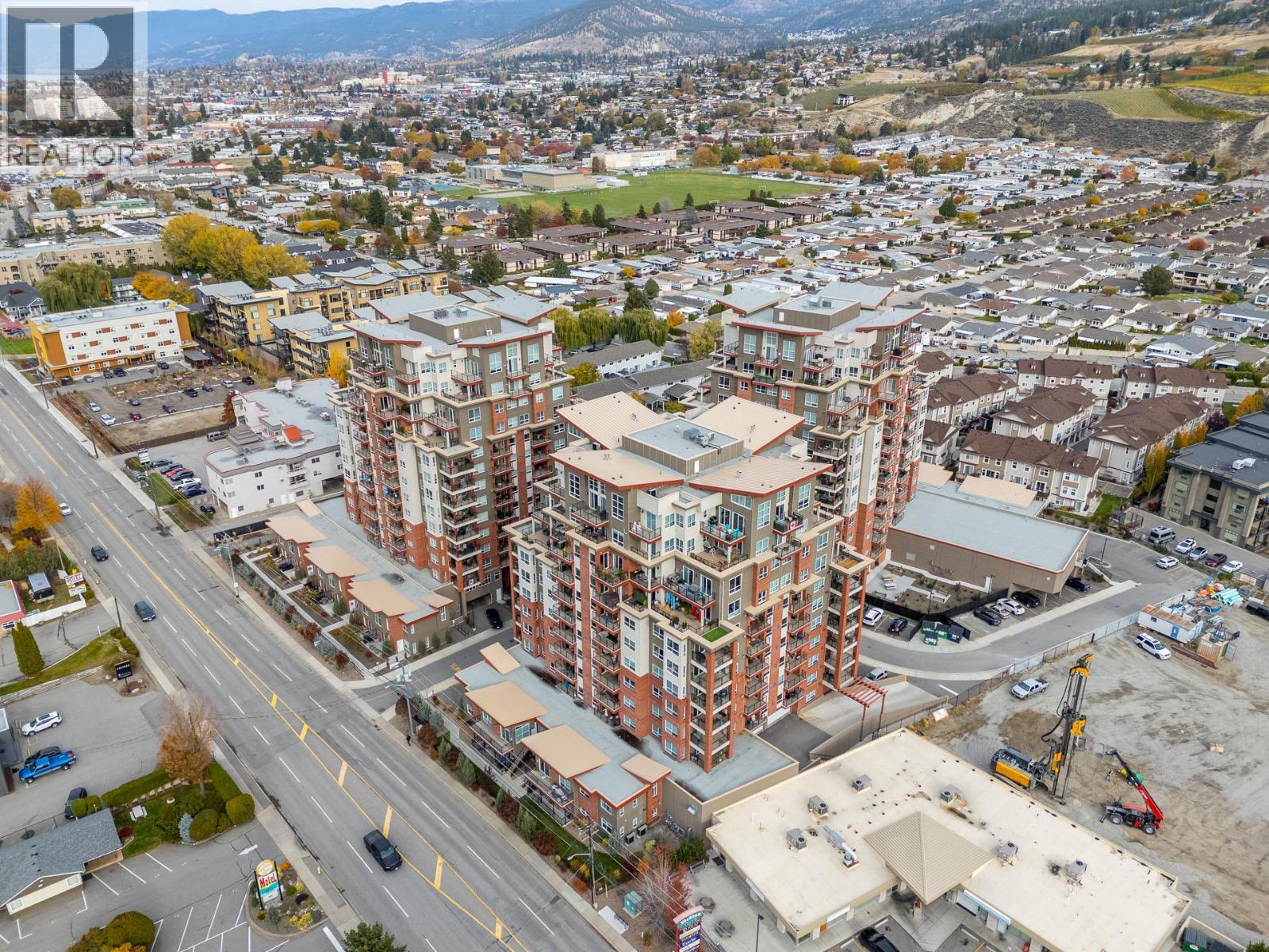 3362 Skaha Lake Road Unit# 307, Penticton, BC - Outdoor With View