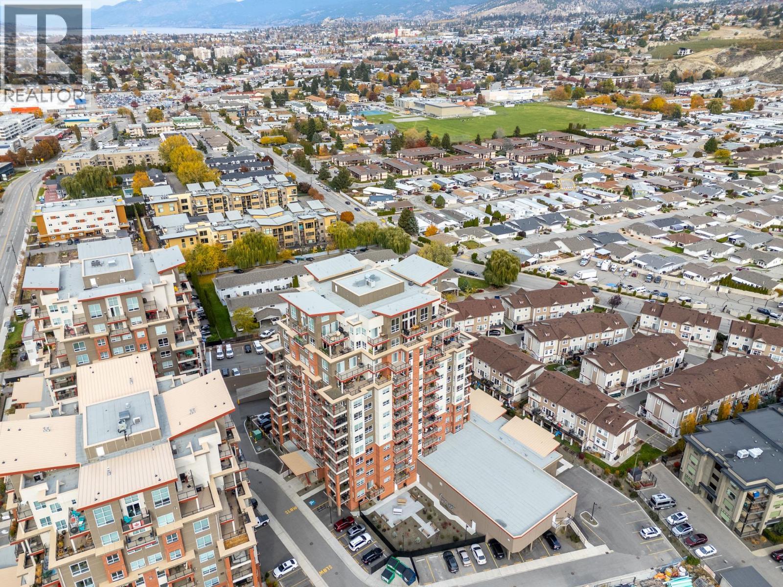 3362 Skaha Lake Road Unit# 307, Penticton, BC - Outdoor With View