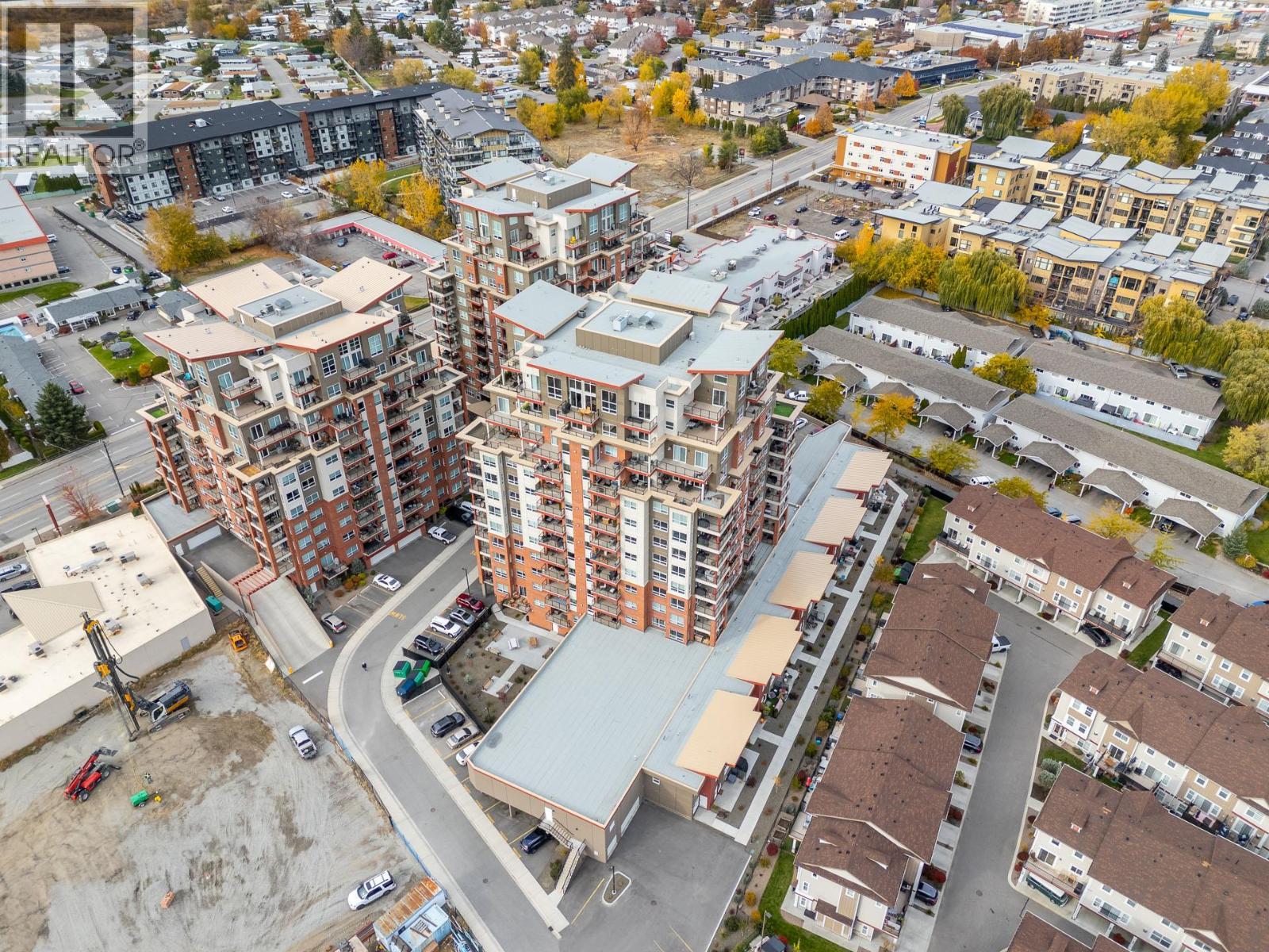 3362 Skaha Lake Road Unit# 307, Penticton, BC - Outdoor With View