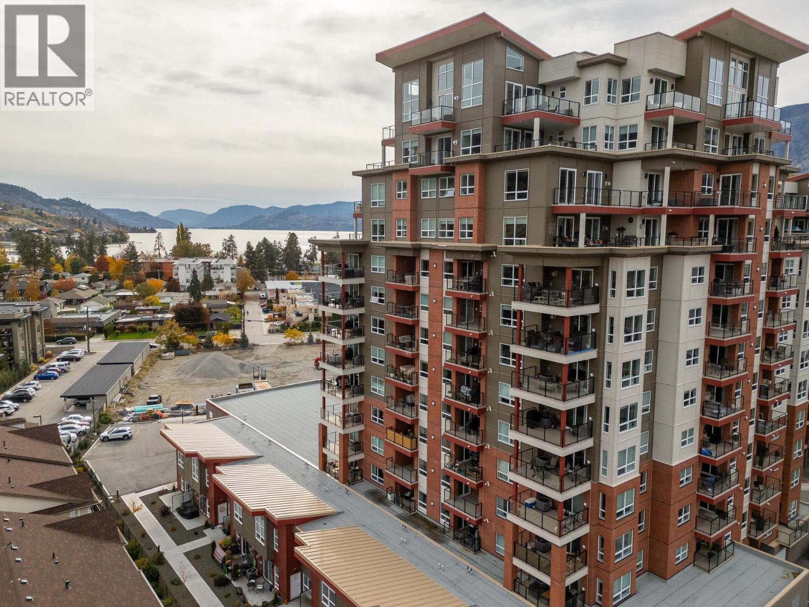 3362 Skaha Lake Road Unit# 307, Penticton, BC - Outdoor