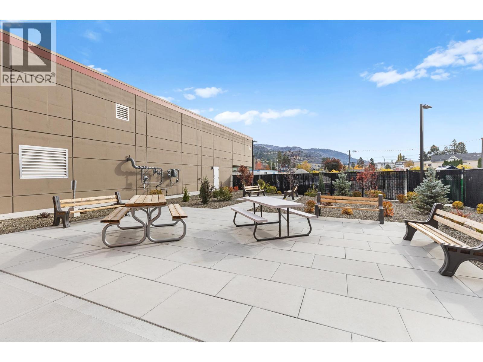 3362 Skaha Lake Road Unit# 307, Penticton, BC - Outdoor