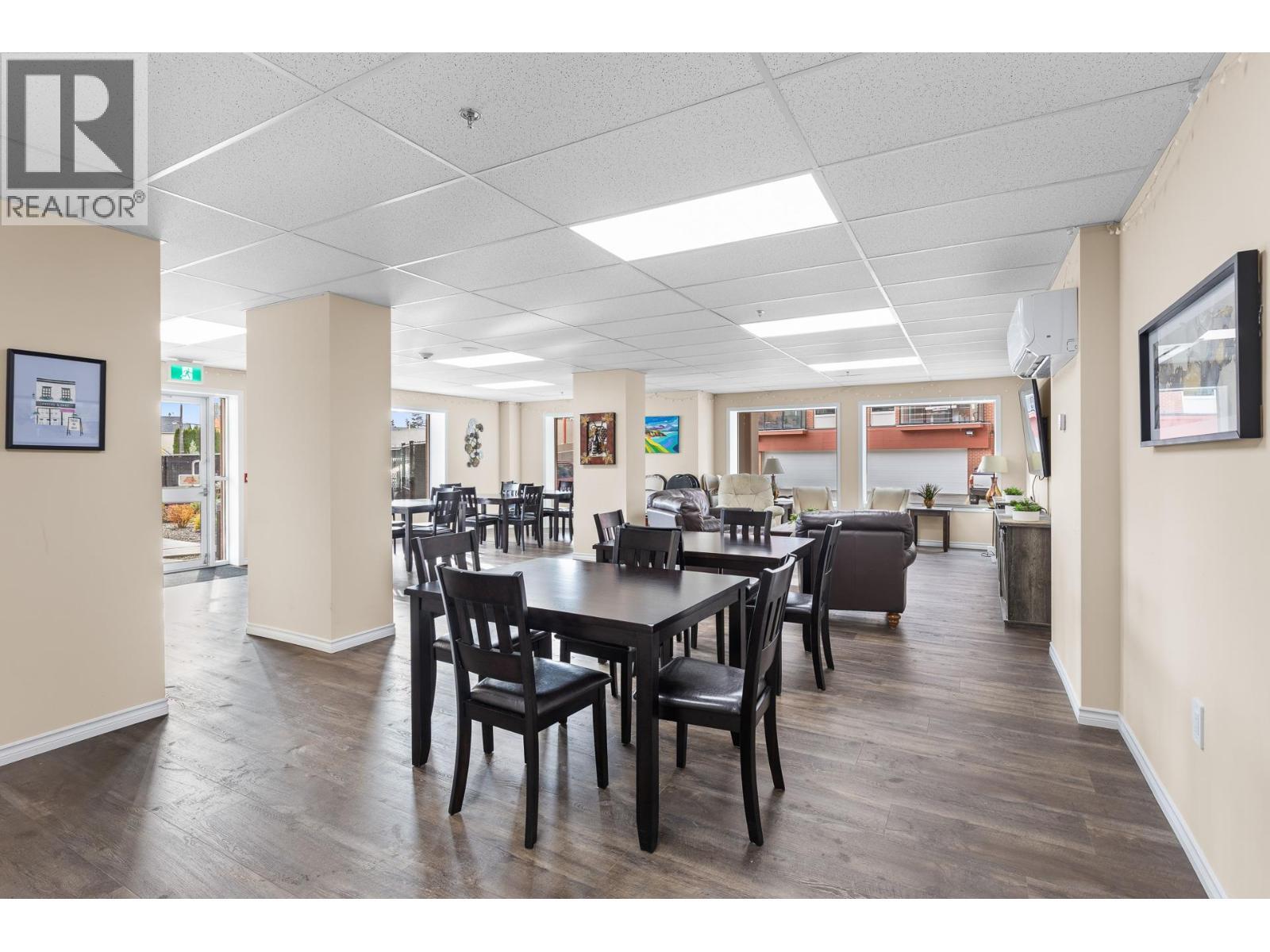 3362 Skaha Lake Road Unit# 307, Penticton, BC - Indoor
