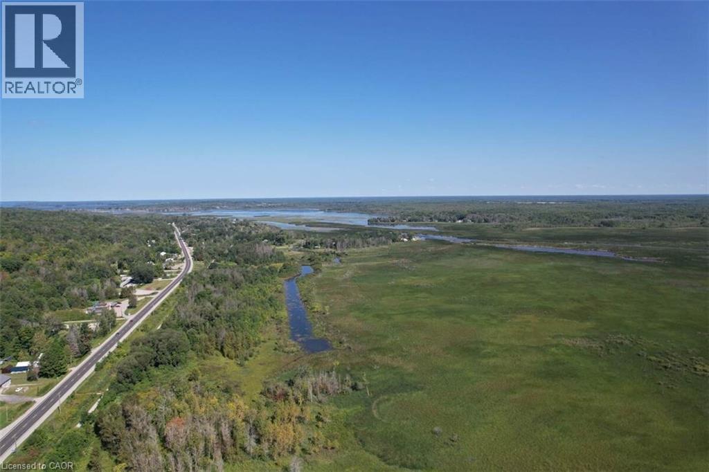 0 F R Nelson Road, Severn, ON