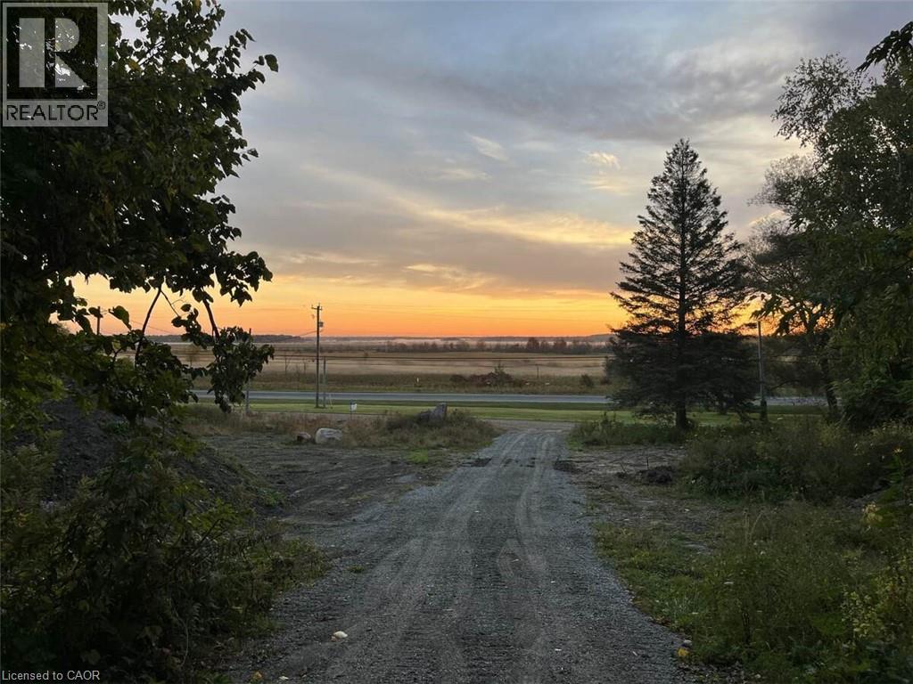 0 F R Nelson Road, Severn, ON