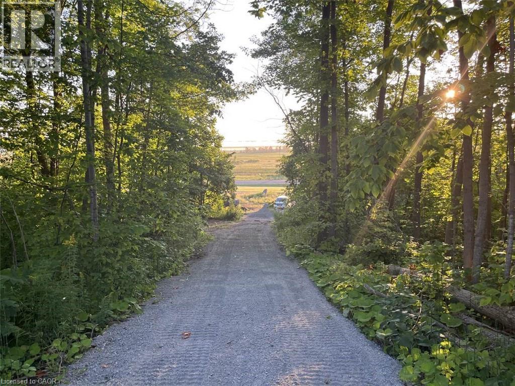 0 F R Nelson Road, Severn, ON