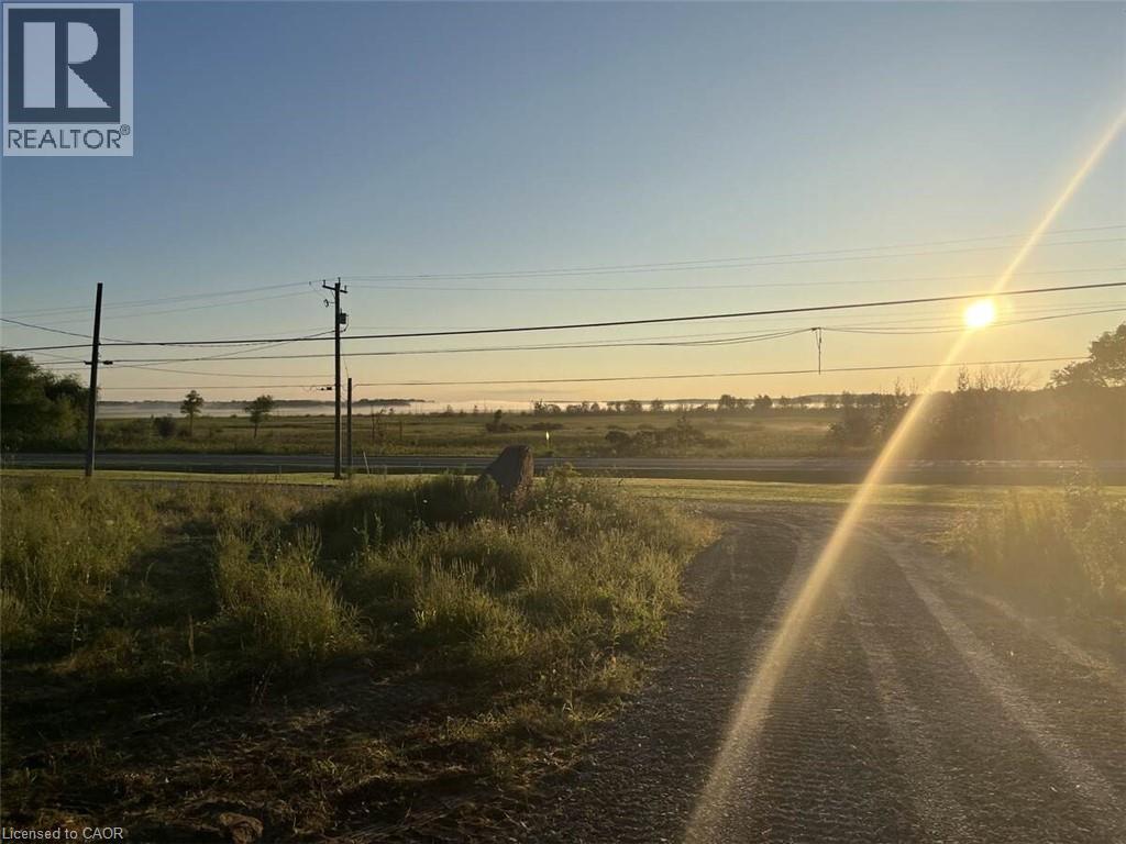 0 F R Nelson Road, Severn, ON