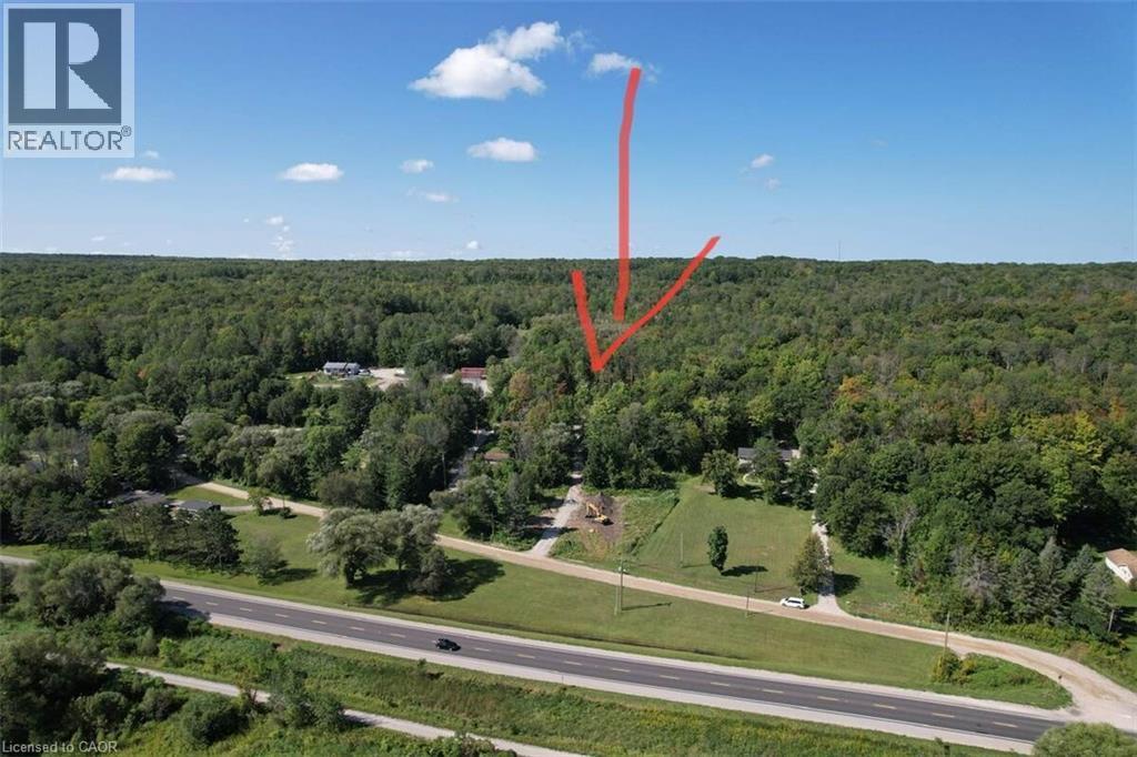 0 F R Nelson Road, Severn, ON