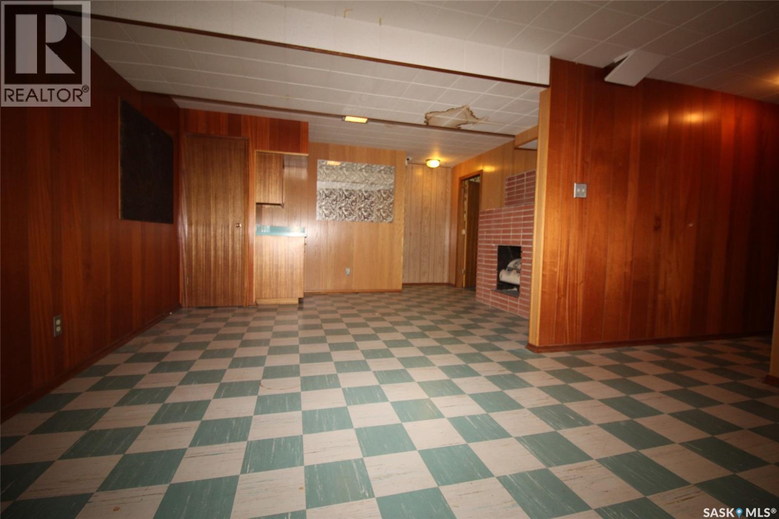 175 6Th Avenue W, Shaunavon, SK