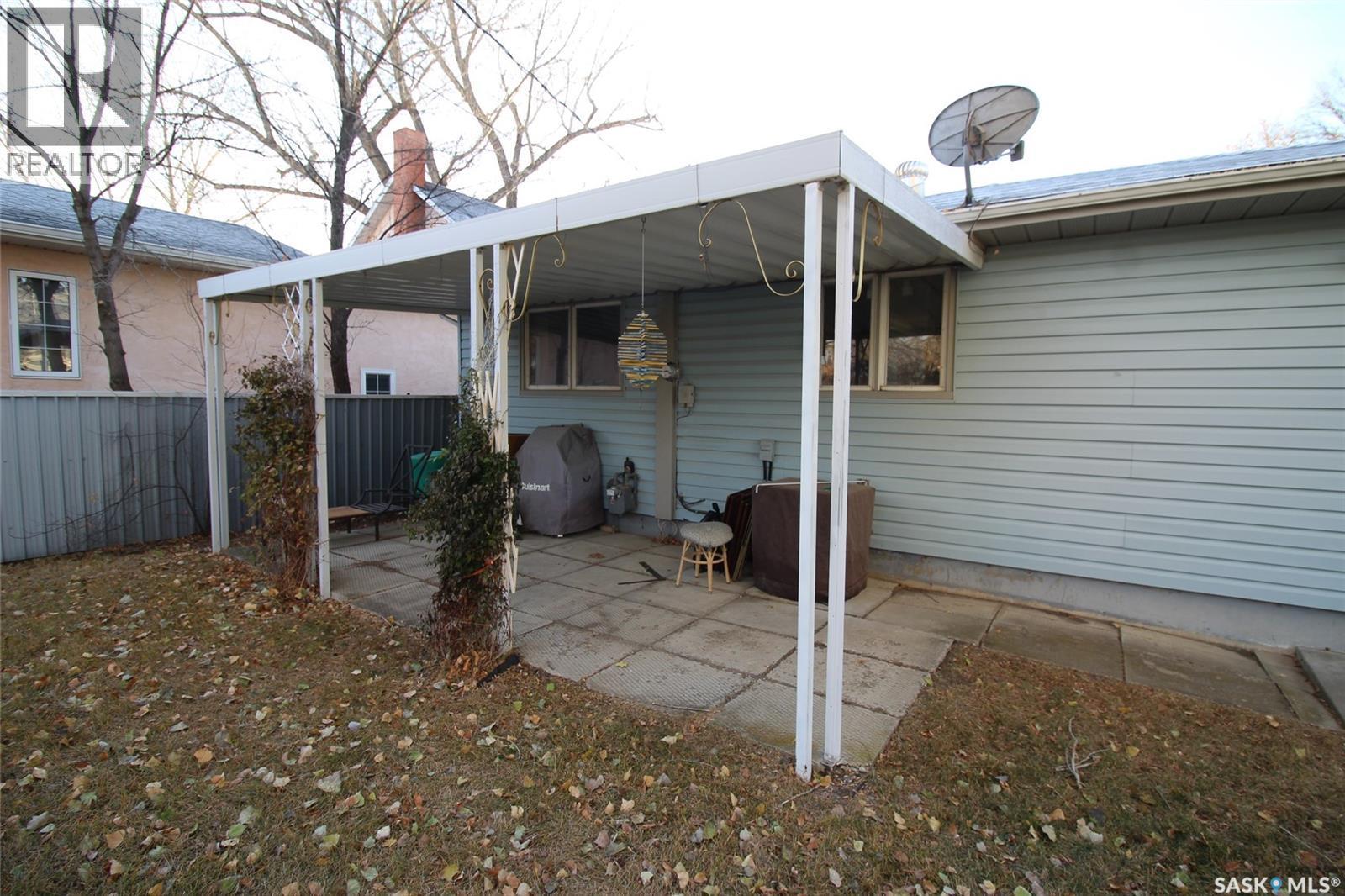 175 6Th Avenue W, Shaunavon, SK