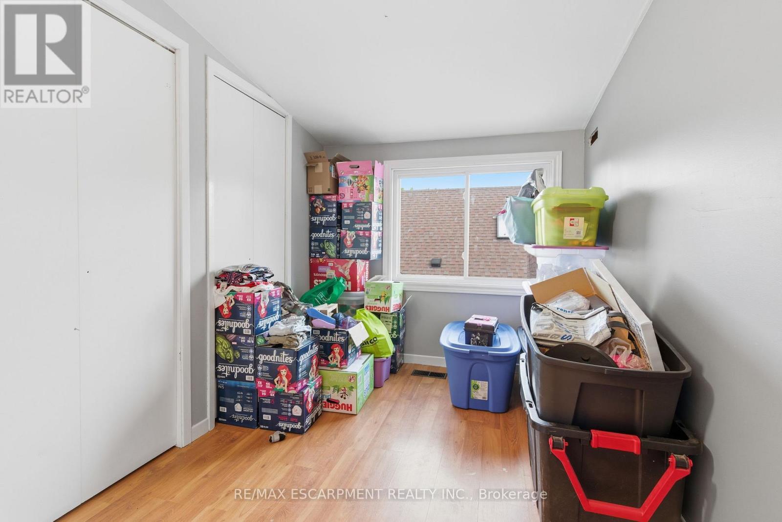 58 Seven Oaks Drive, Hamilton, ON - Indoor Photo Showing Other Room